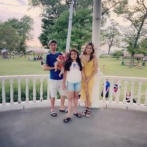 Meet your Posher, Brenda